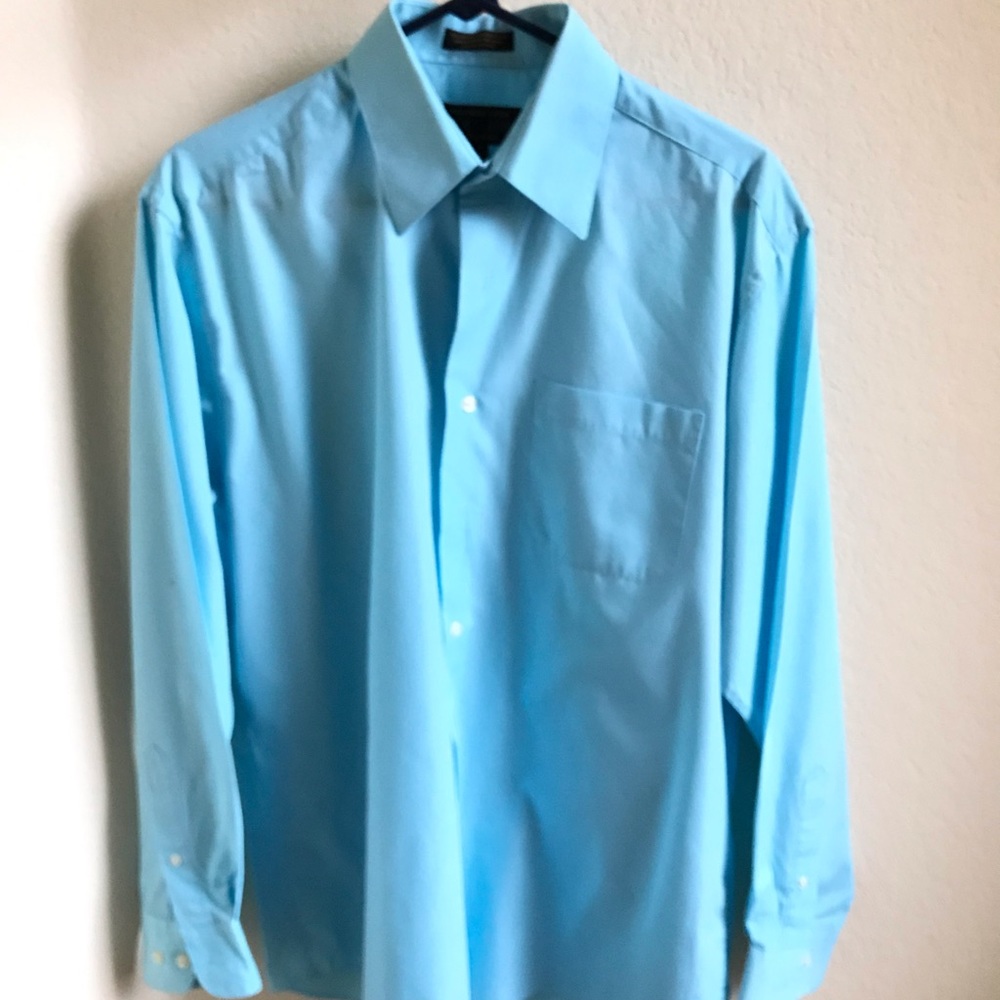 Alexander Julian Dress Shirt